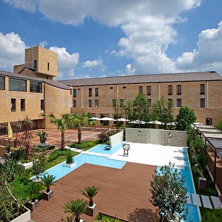 Hotel Sun Plaza Seasons Nagoya Exterior foto