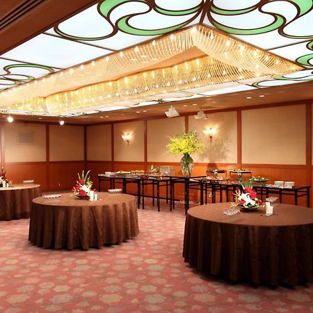 Hotel Sun Plaza Seasons Nagoya Exterior foto