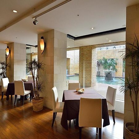 Hotel Sun Plaza Seasons Nagoya Exterior foto