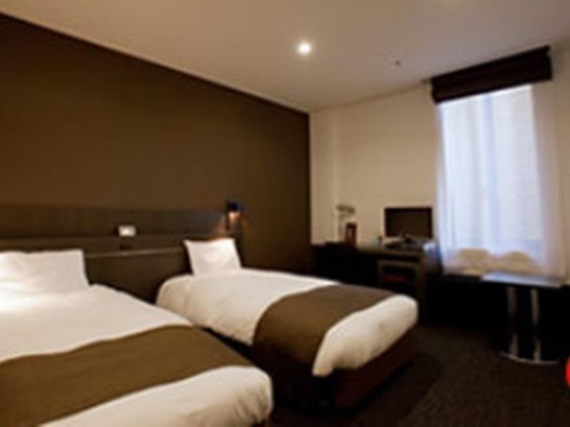 Hotel Sun Plaza Seasons Nagoya Exterior foto