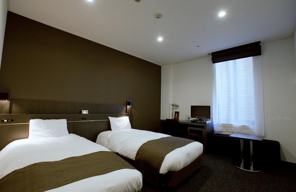 Hotel Sun Plaza Seasons Nagoya Exterior foto