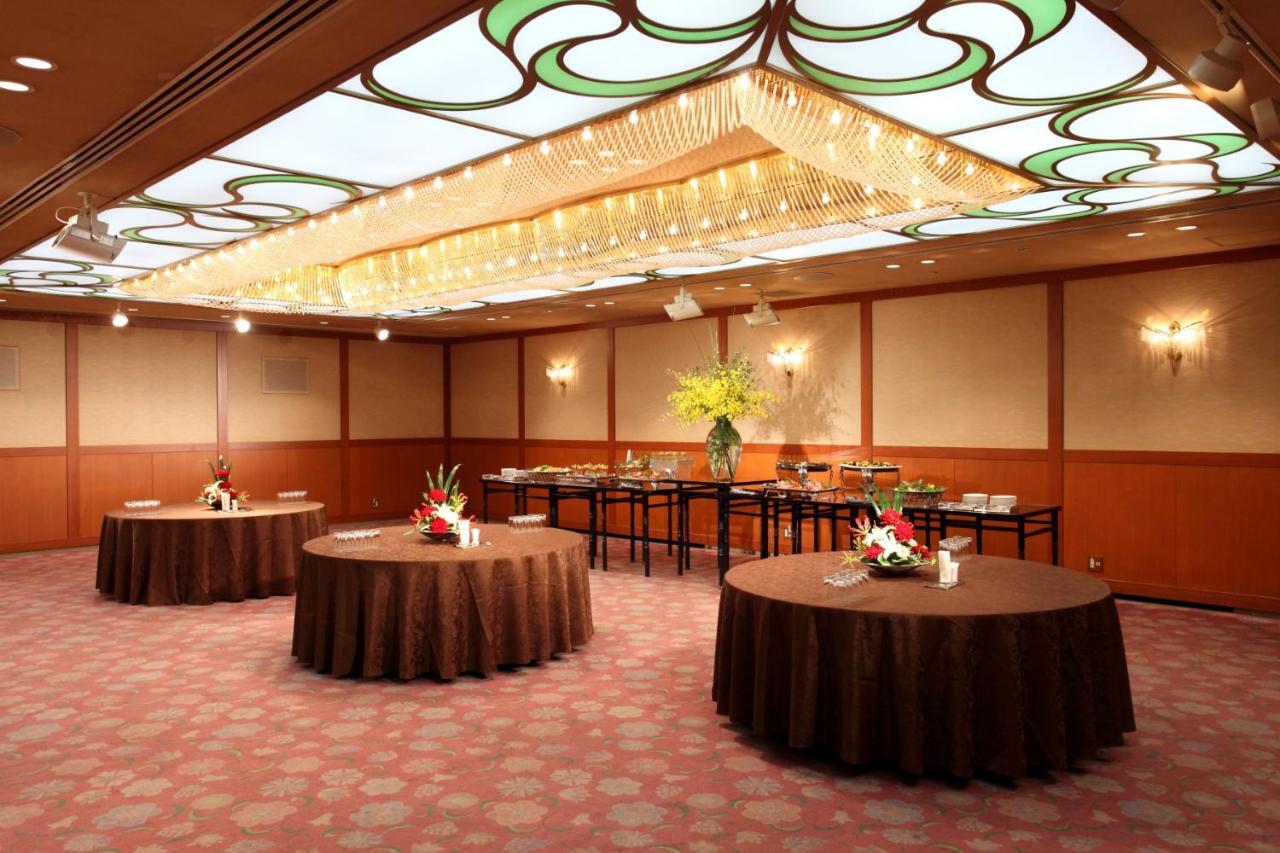 Hotel Sun Plaza Seasons Nagoya Exterior foto